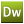 Adobe Dreamweaver CS3 Icon 24x24 png